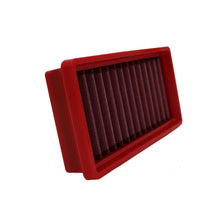 Load image into Gallery viewer, BMC FM01137 : Performance Air Filter Element<br>DUCATI - View 3 | Everest Motorcycles
