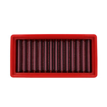 Load image into Gallery viewer, BMC FM01137 : Performance Air Filter Element<br>DUCATI - View 1 | Everest Motorcycles