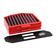 Load image into Gallery viewer, BMC FM01152 : Performance Air Filter Element<br>KAWASAKI - View 3 | Everest Motorcycles