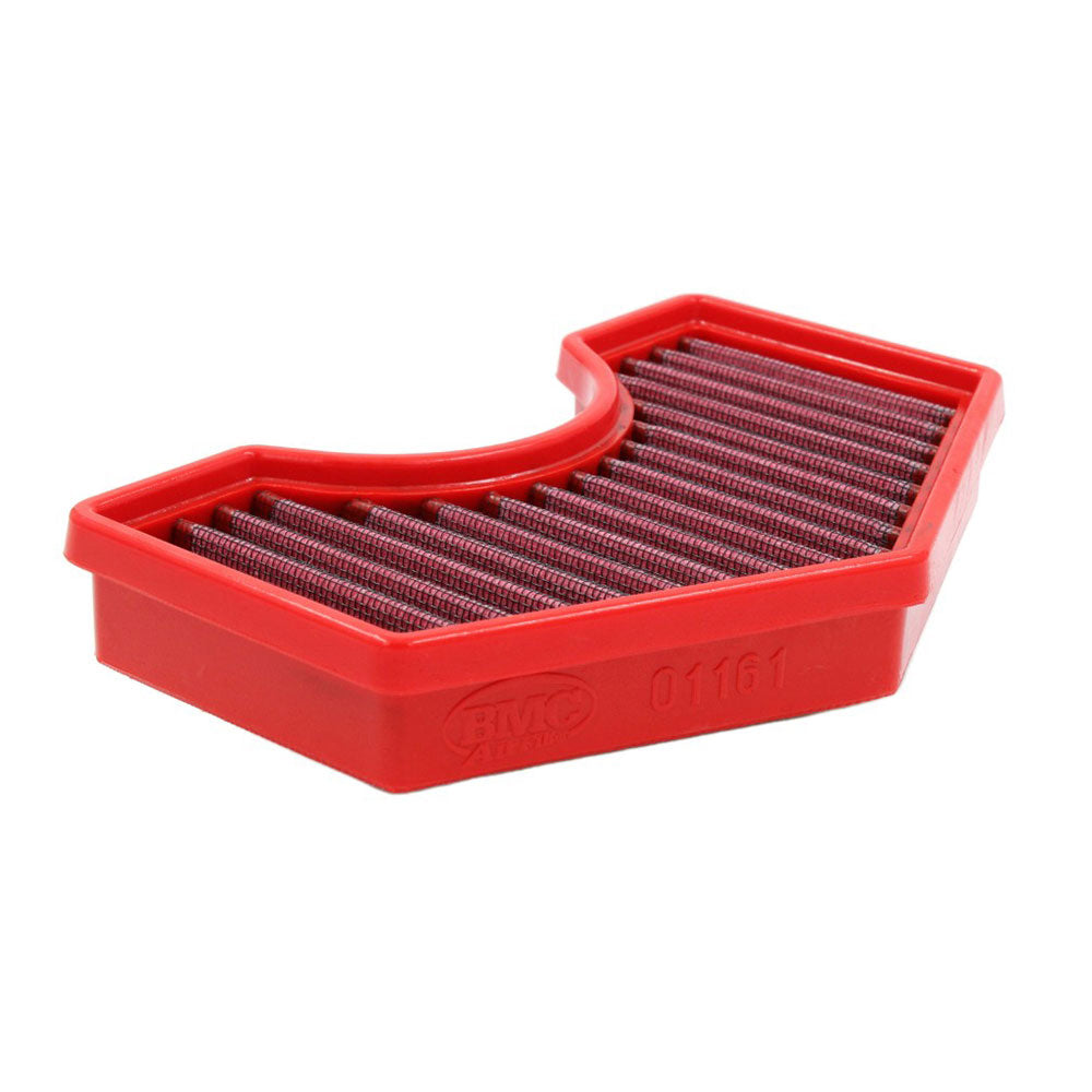 BMC FM01161 : Performance Air Filter Element<br>APRILIA - View 3 | Everest Motorcycles