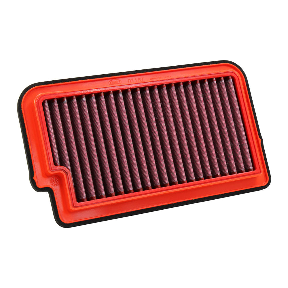 BMC FM01167 : Performance Air Filter Element<br>YAMAHA - View 2 | Everest Motorcycles
