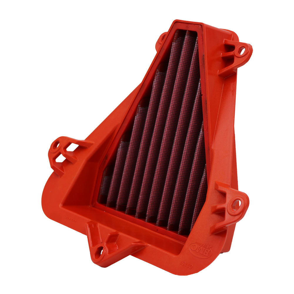BMC FM01181 : Performance Air Filter Element<br>HONDA - View 2 | Everest Motorcycles