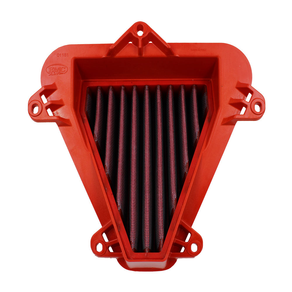 BMC FM01181 : Performance Air Filter Element<br>HONDA - View 1 | Everest Motorcycles