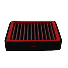 Load image into Gallery viewer, BMC FM01187 : Performance Air Filter Element<br>BENELLI - View 2 | Everest Motorcycles