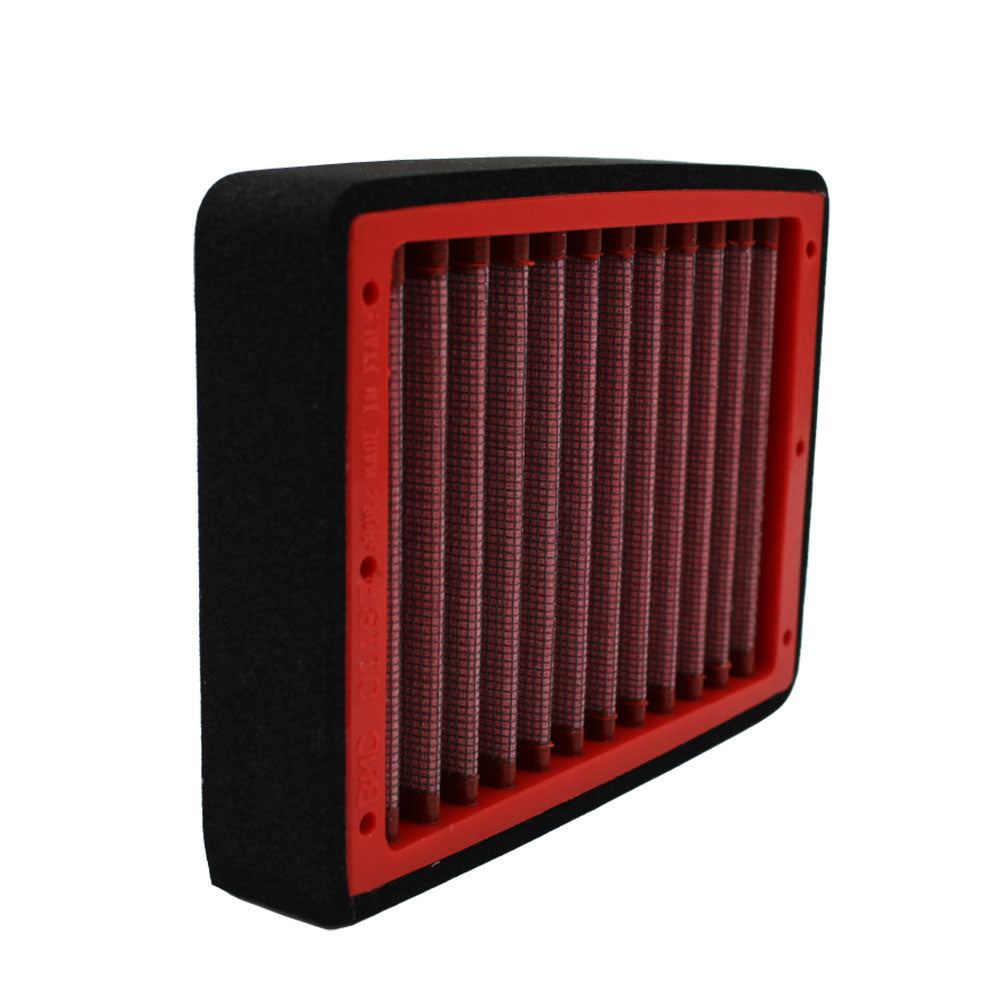 BMC FM01187 : Performance Air Filter Element<br>BENELLI - View 3 | Everest Motorcycles