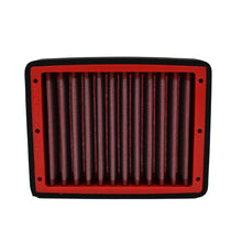 Load image into Gallery viewer, BMC FM01187 : Performance Air Filter Element<br>BENELLI - View 1 | Everest Motorcycles