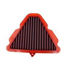 Load image into Gallery viewer, BMC FM01190 : Performance Air Filter Element<br>TRIUMPH - View 1 | Everest Motorcycles