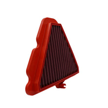 Load image into Gallery viewer, BMC FM01190 : Performance Air Filter Element<br>TRIUMPH - View 3 | Everest Motorcycles