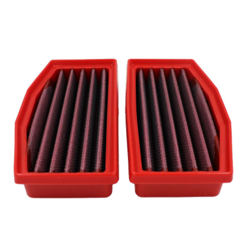 BMC FM01203 : Performance Air Filter - View 3 | Everest Motorcycles