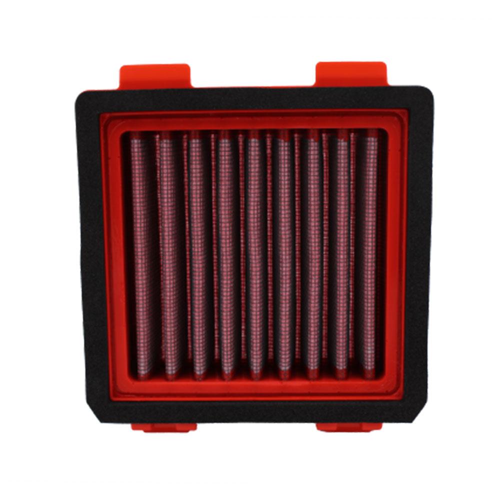 BMC FM01211 : Performance Air Filter - View 1 | Everest Motorcycles
