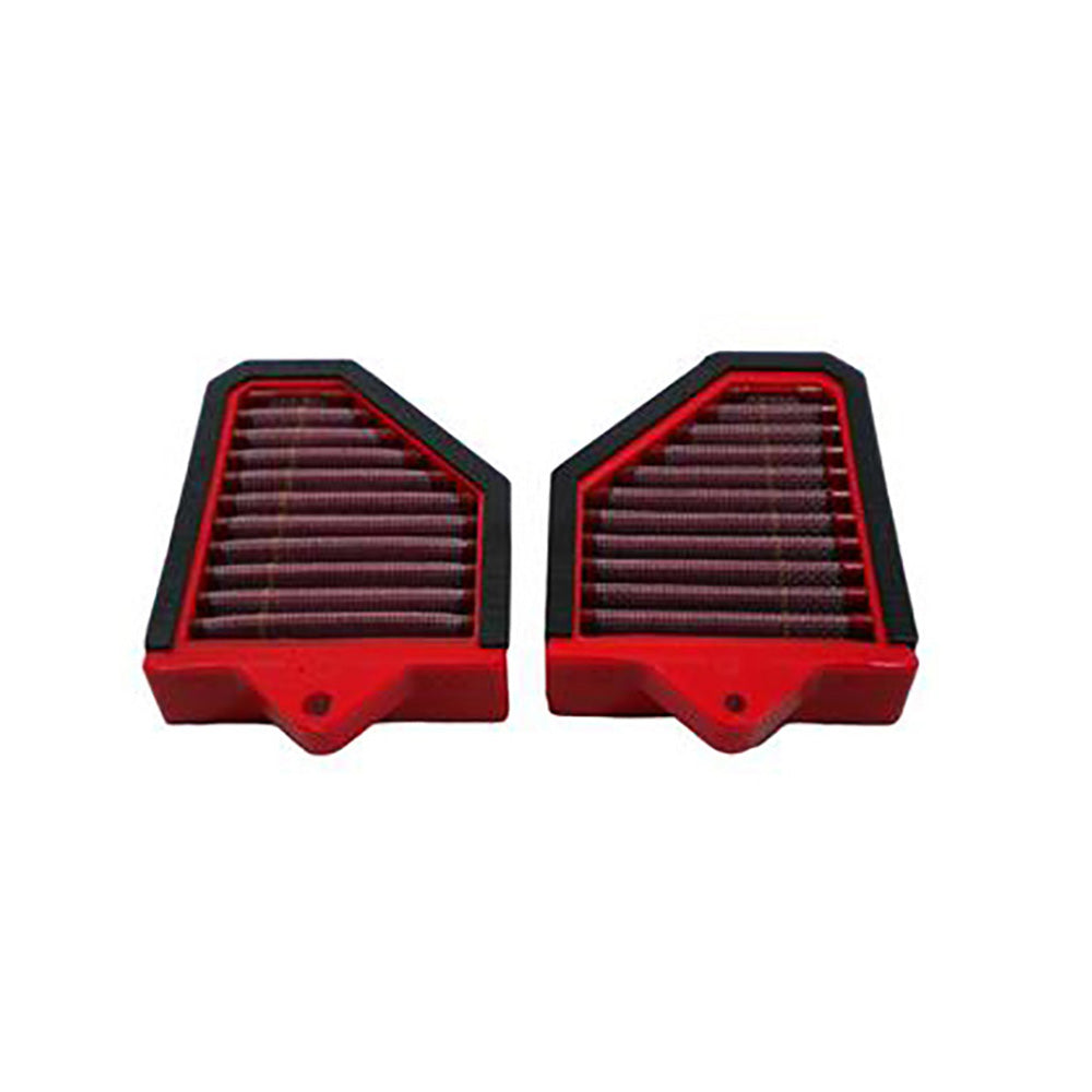 BMC FM324/19 : Performance Air Filter Element with Hardware Fit Kit - View 1 | Everest Motorcycles