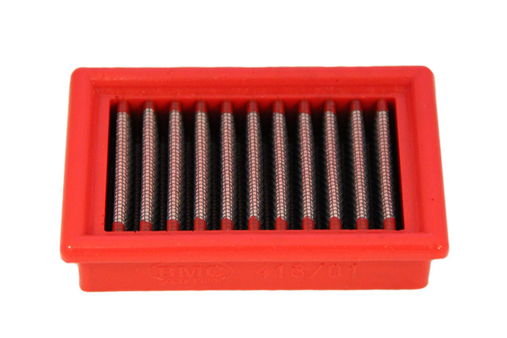 BMC FM413/01 : Performance Air Filter Element | Everest Motorcycles