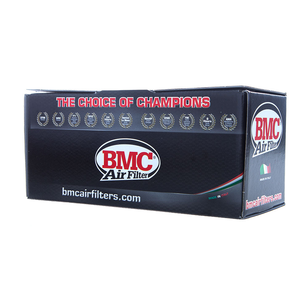 BMC FM441/08 : Performance Air Filter Element - View 2 | Everest Motorcycles