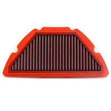 Load image into Gallery viewer, BMC FM467/04 : Performance Air Filter Element | Everest Motorcycles