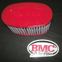 Load image into Gallery viewer, BMC FM516/08 : Performance Air Filter Element | Everest Motorcycles