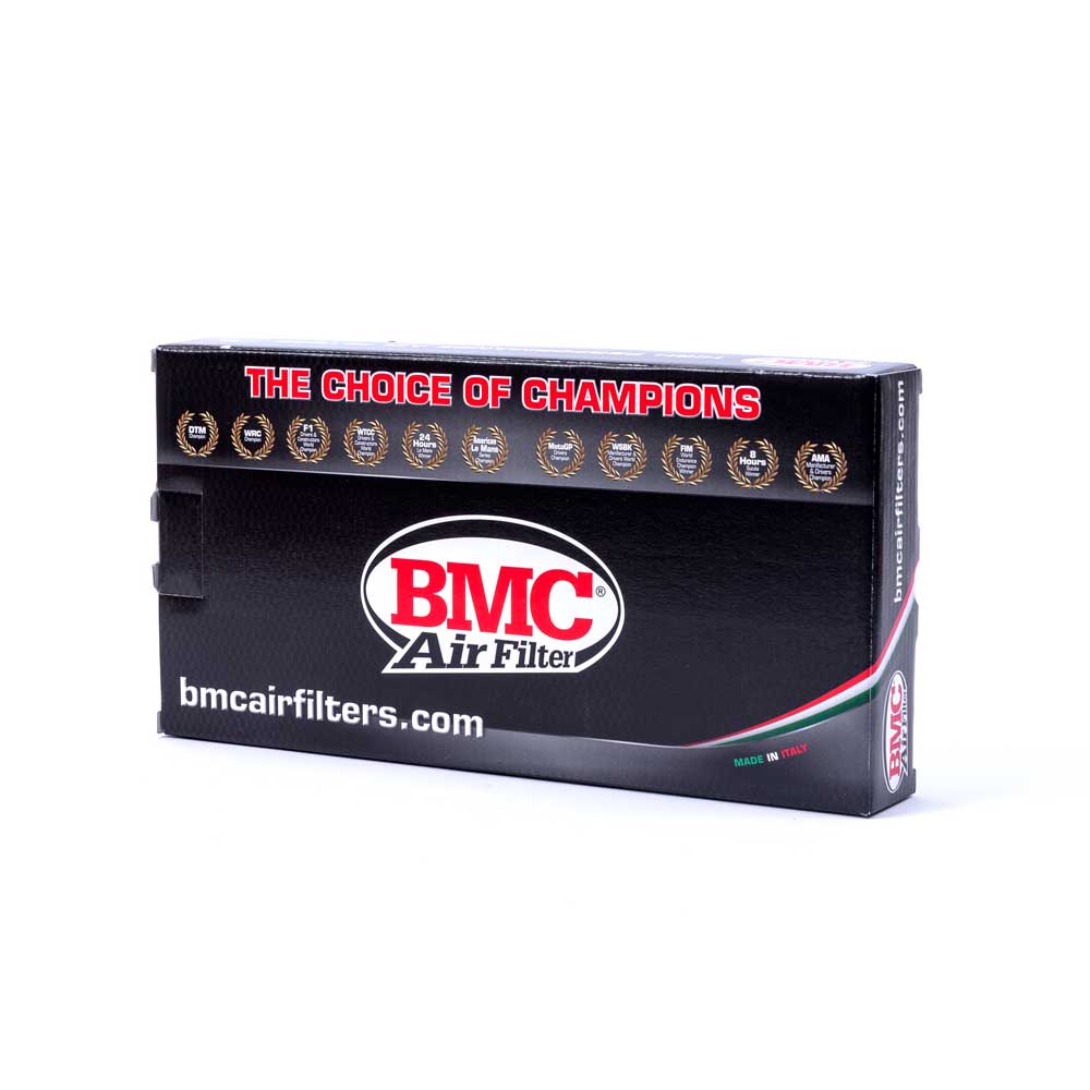 BMC FM568/04 : Performance Air Filter Element - View 2 | Everest Motorcycles