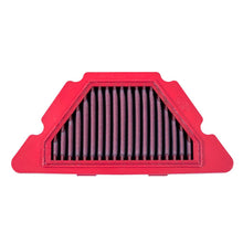 Load image into Gallery viewer, BMC FM568/04 : Performance Air Filter Element - View 1 | Everest Motorcycles