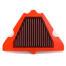 Load image into Gallery viewer, BMC FM592/04 : Performance Air Filter Element | Everest Motorcycles