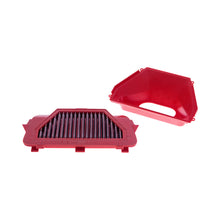 Load image into Gallery viewer, BMC FM595/04 : Performance Air Filter Element - View 2 | Everest Motorcycles