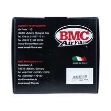 Load image into Gallery viewer, BMC FM595/04 : Performance Air Filter Element - View 3 | Everest Motorcycles
