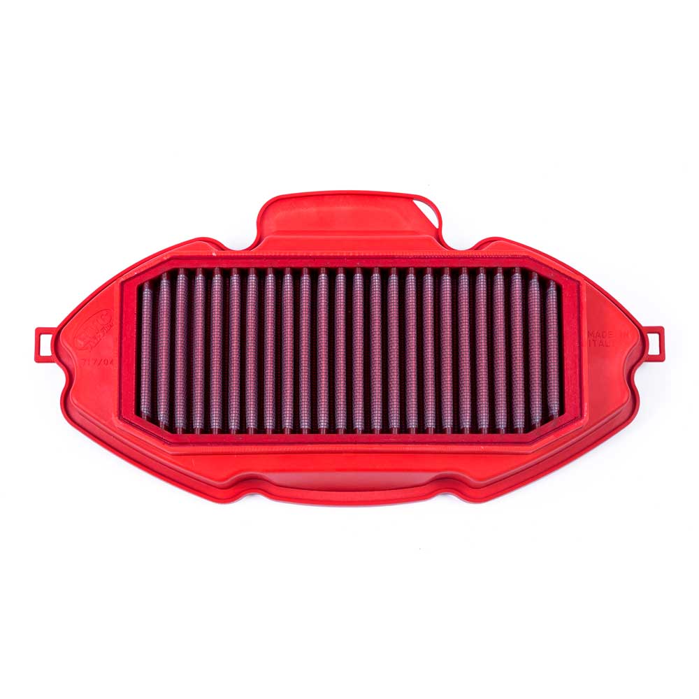 BMC FM717/04 : Performance Air Filter Element - View 1 | Everest Motorcycles