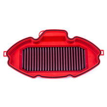 Load image into Gallery viewer, BMC FM717/04 : Performance Air Filter Element - View 3 | Everest Motorcycles