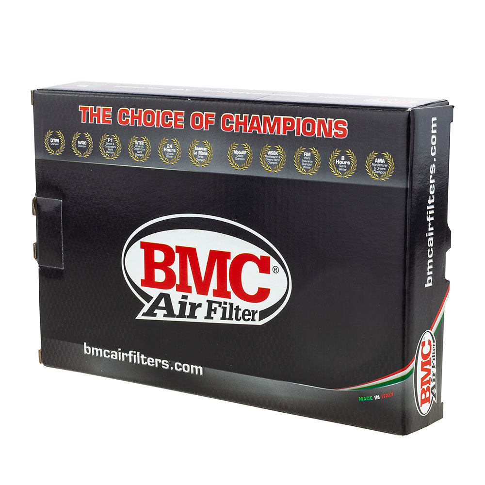 BMC FM733/20 : Performance Air Filter Element - View 2 | Everest Motorcycles