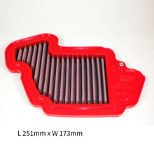 Load image into Gallery viewer, BMC FM788/04 : Performance Air Filter Element | Everest Motorcycles