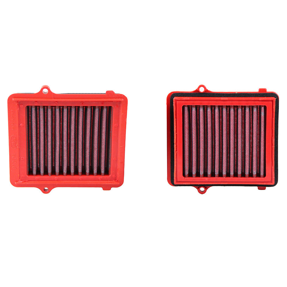 BMC FM910/04 : Performance Air Filter Element - View 1 | Everest Motorcycles