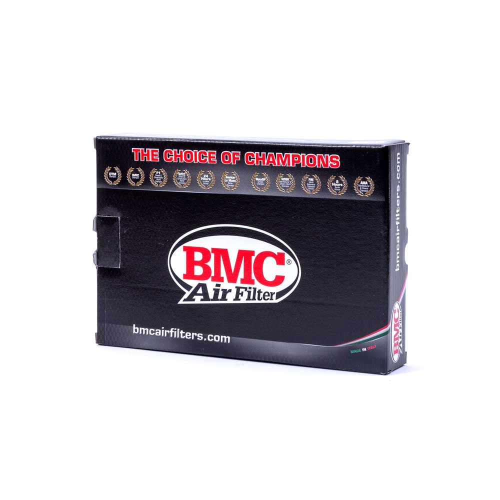 BMC FM915/01 : Performance Air Filter Element - View 2 | Everest Motorcycles