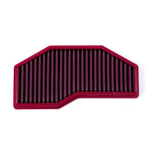 Load image into Gallery viewer, BMC FM915/01 : Performance Air Filter Element - View 3 | Everest Motorcycles