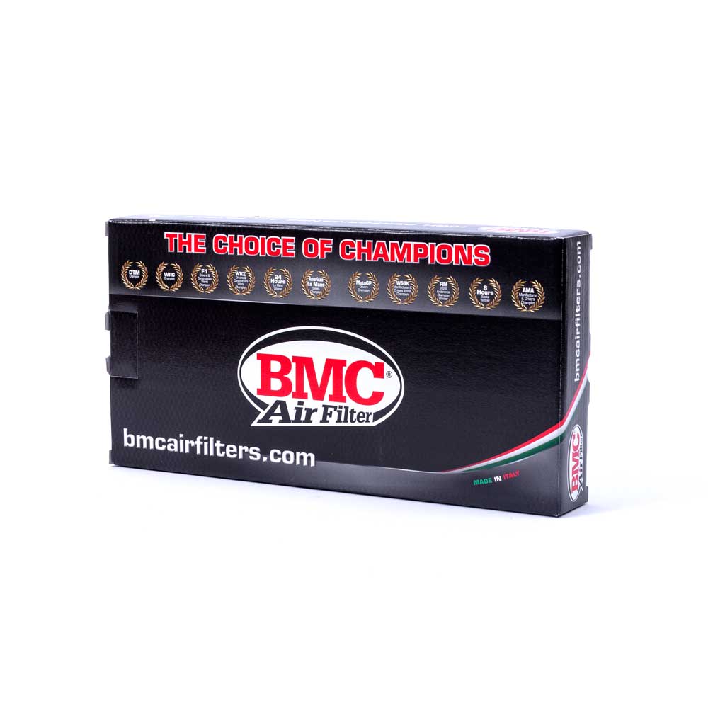 BMC FM918/01 : Performance Air Filter Element - View 2 | Everest Motorcycles