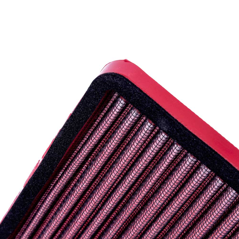 BMC FM918/01 : Performance Air Filter Element - View 4 | Everest Motorcycles