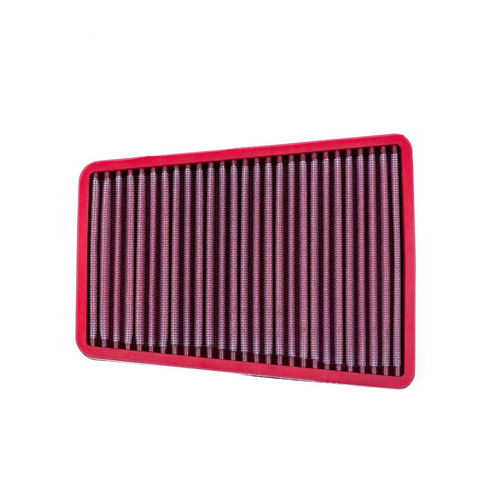 BMC FM918/01 : Performance Air Filter Element - View 1 | Everest Motorcycles