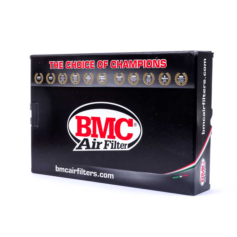 BMC FM951/04 : Performance Air Filter Element - View 2 | Everest Motorcycles