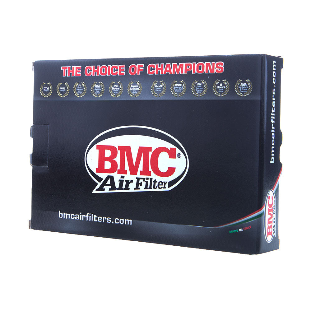 BMC FM993/20 : Performance Air Filter Element - View 2 | Everest Motorcycles