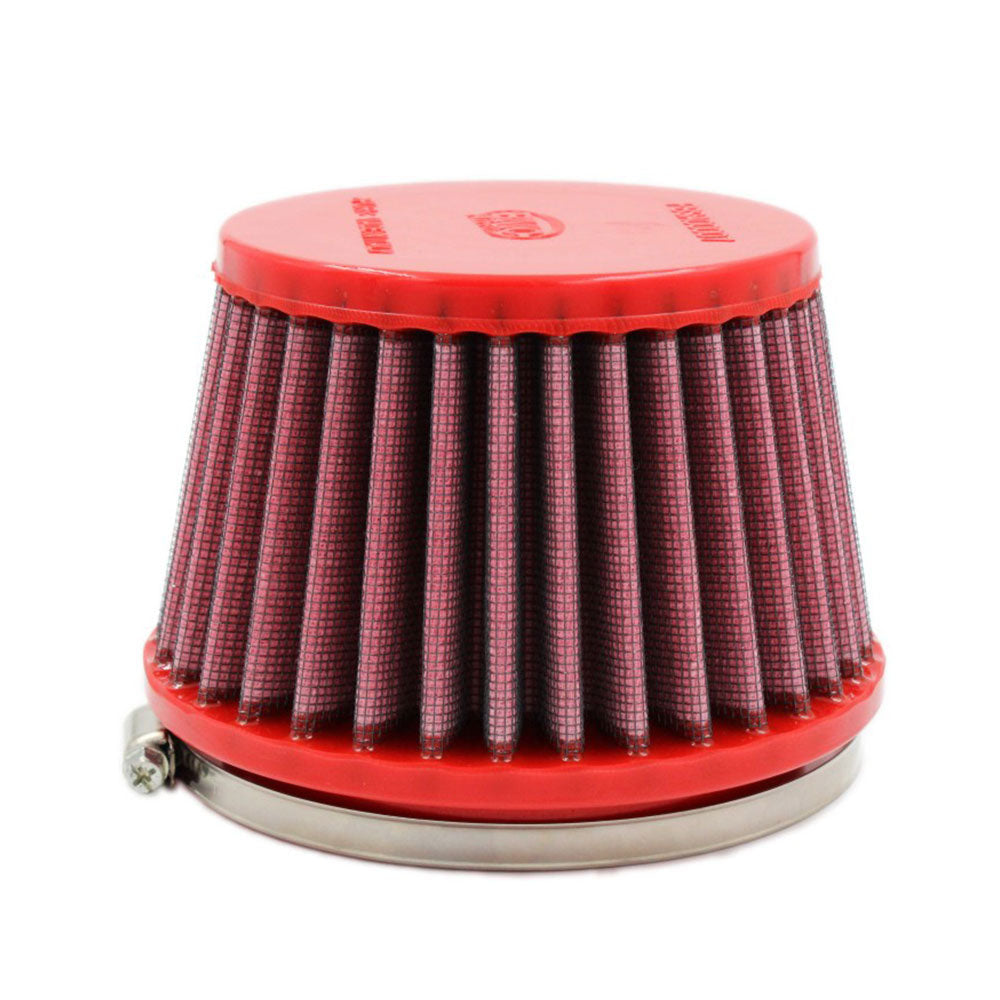 BMC : Universal Air Filter Pod Round Parallel Series:  FBSA00007