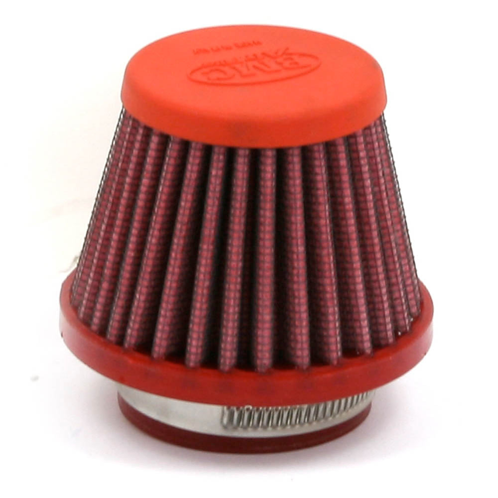 BMC : Universal Air Filter Pod Round Conical Series:  FMSA41-60