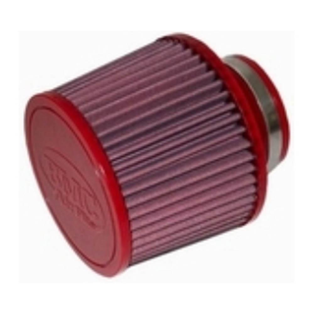 BMC : Universal Air Filter Pod Round Parallel Series:  FMSA42-127