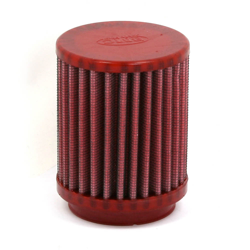 BMC : Universal Air Filter Pod Round Parallel Series:  FMSA50-85