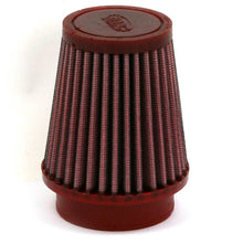 Load image into Gallery viewer, BMC : Universal Air Filter Pod Round Conical Series:  FMSA60-100