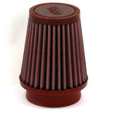 BMC : Universal Air Filter Pod Round Conical Series:  FMSA60-100