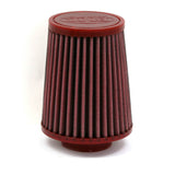 BMC : Universal Air Filter Pod Round Conical Series:  FBSS50-128