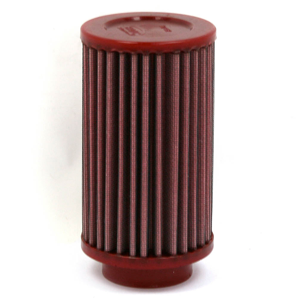 BMC : Universal Air Filter Pod Round Parallel Series:  FMSA52-152