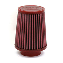 Load image into Gallery viewer, BMC : Universal Air Filter Pod Round Conical Series:  FBSS60-128