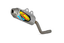 Load image into Gallery viewer, FMF KAW KX65'03-21 /SUZ RM65'03-05 P-CORE 2 SIL 22037