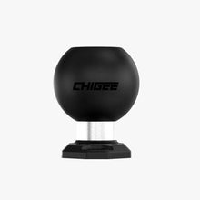 Load image into Gallery viewer, Chigee CHMFP0134 1-Inch Ball Head Mount - Black