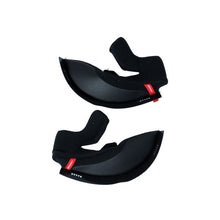 Load image into Gallery viewer, 6D ATS-1 Replacement Cheek pad Set - 40mm - M/L - XL/2XL