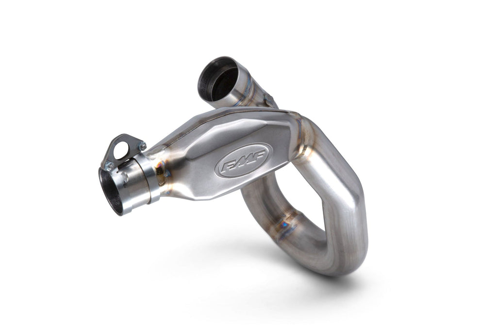 Fmf W/mid Pipe Fc250'14-15 Hqvr Titanium Megabomb 045572 Hdr