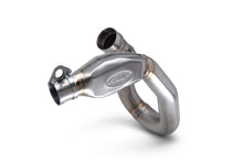 Load image into Gallery viewer, Fmf Kaw Kx250f'21 Titanium Megabomb Header 42391
